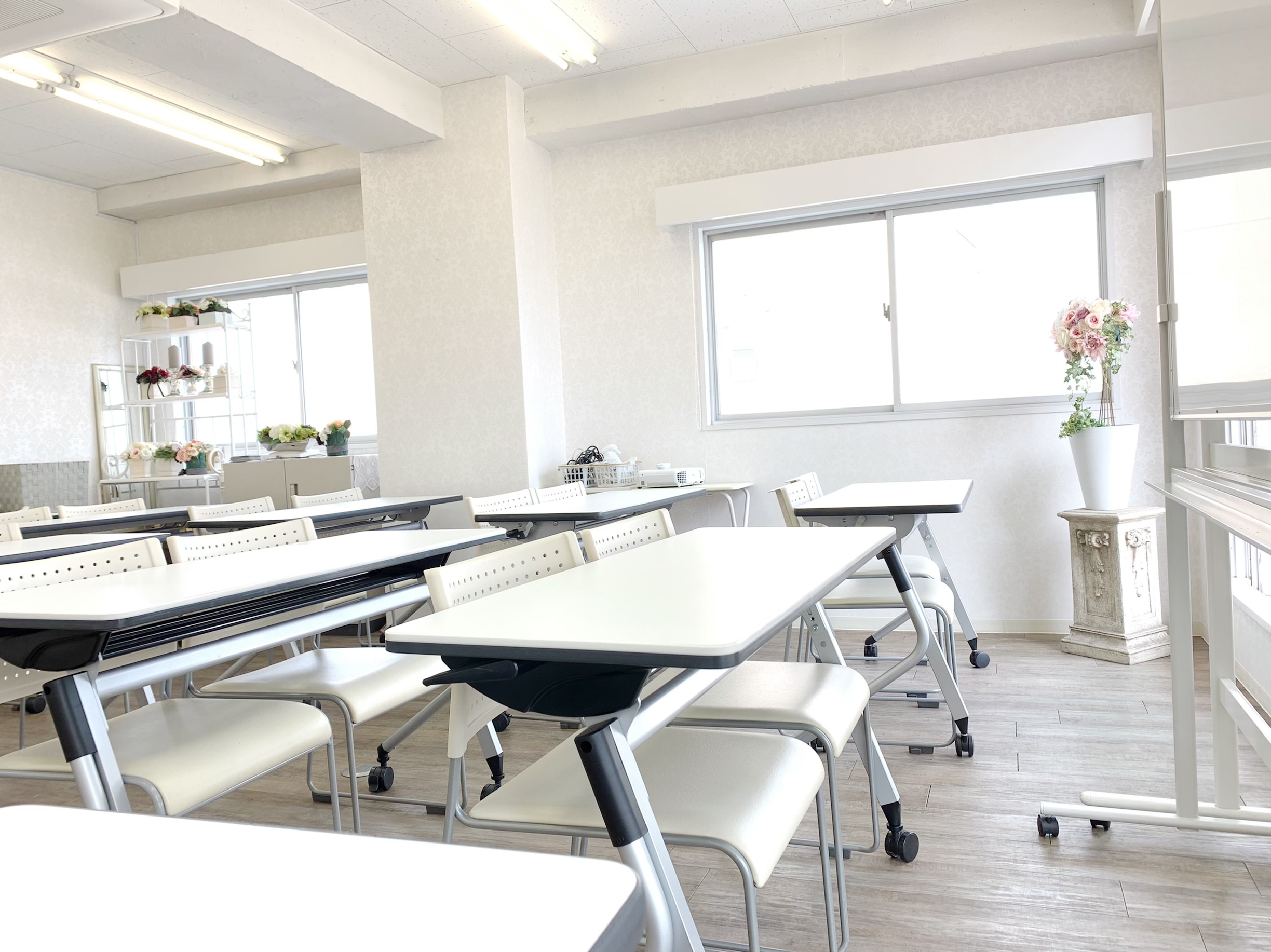 新宿大久保貸し会議室